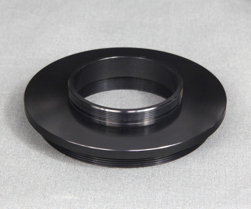 75 mm Male to 48 mm Male/Female Adapter - SFA-M75M48F48-004