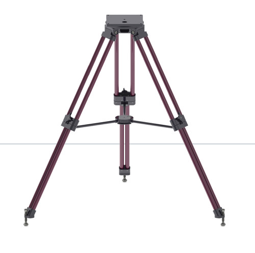 Paramount Helium Tripod