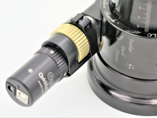 Optec ThirdLynx QuickSync FTX30 (for FeatherTouch Focusers)