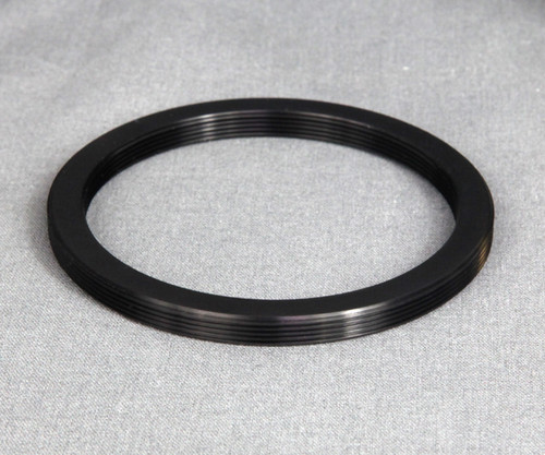 63 mm Male to 48 mm Female Adapter and 2" Filter Holder - SFA-M63F48-005