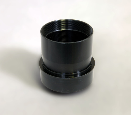 CA003 Camera Adapter - T-thread to 2" Focuser - Made in the USA