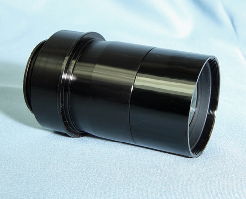 Field Flattener for 80mm f-6 with 2" focuser