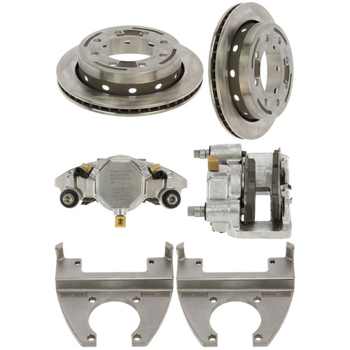 15プロミスドロー ３枚（BS52-CP10 250714 JPR-KU08IH JMP Marine Fischer Panda - Kubota Replacement