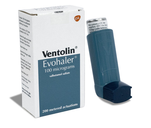 also known as salbutamol) is used to prevent and treat wheezing and shortness of breath caused by breathing problems (such as asthma, chronic obstructive pulmonary disease). It is also used to prevent asthma brought on by exercise. It is a quick-relief drug.