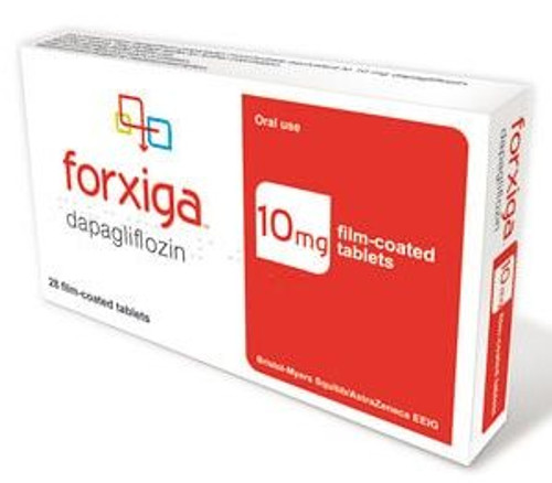 orxiga is an oral anti-diabetic, used in the treatment of type 2 diabetes. Those with type 2 diabetes have pancreas’ that do not make enough insulin, or their bodies simply aren’t able to use it properly.