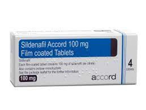 Treatment of men with erectile dysfunction, which is the inability to achieve or maintain a penile erection sufficient for satisfactory sexual performance.

In order for Sildenafil to be effective, sexual stimulation is required.