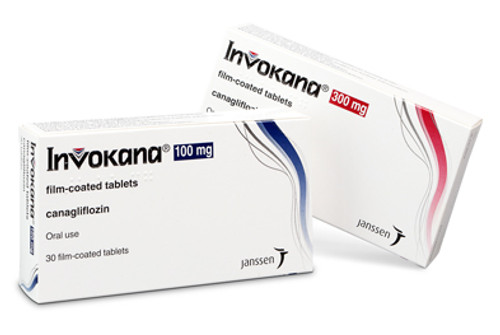 Invokana is indicated for the treatment of adults with insufficiently controlled type 2 diabetes mellitus as an adjunct to diet and exercise:

- as monotherapy when metformin is considered inappropriate due to intolerance or contraindications

- in addition to other medicinal products for the treatment of diabetes.