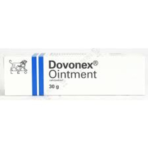 Dovonex is an effective prescription treatment for the most common type of psoriasis – chronic plaque psoriasis.