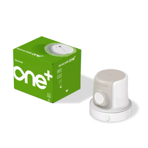 DEXCOM ONE + SINGLE SENSOR ,1CT