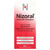 Nizoral dandruff shampoo not only treats and prevents dandruff, but also the inflammation associated with dandruff, relieving scalp redness and itching. Its targeted action specifically treats the underlying cause of dandruff, yet it is pleasantly gentle to your hair and odour free.