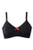 Boob Design Fast Food Nursing Bra - Dotted, Navy and White Dot Boob Design Fast Food Nursing Bra - Dotted, Navy and White Dot