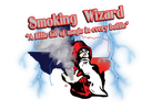 Smoking Wizard BBQ Products