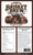 Brisket Brew Label