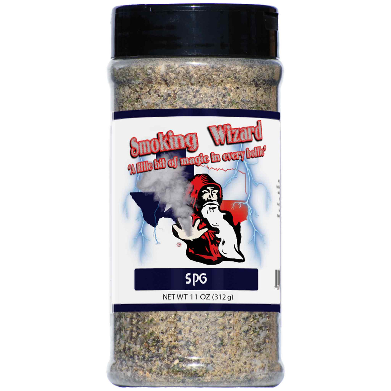 SPG Seasoning