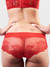 Sweetheart All Over Lace Brief