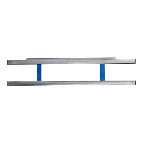 Omega Diamond Blue Ripper Rails