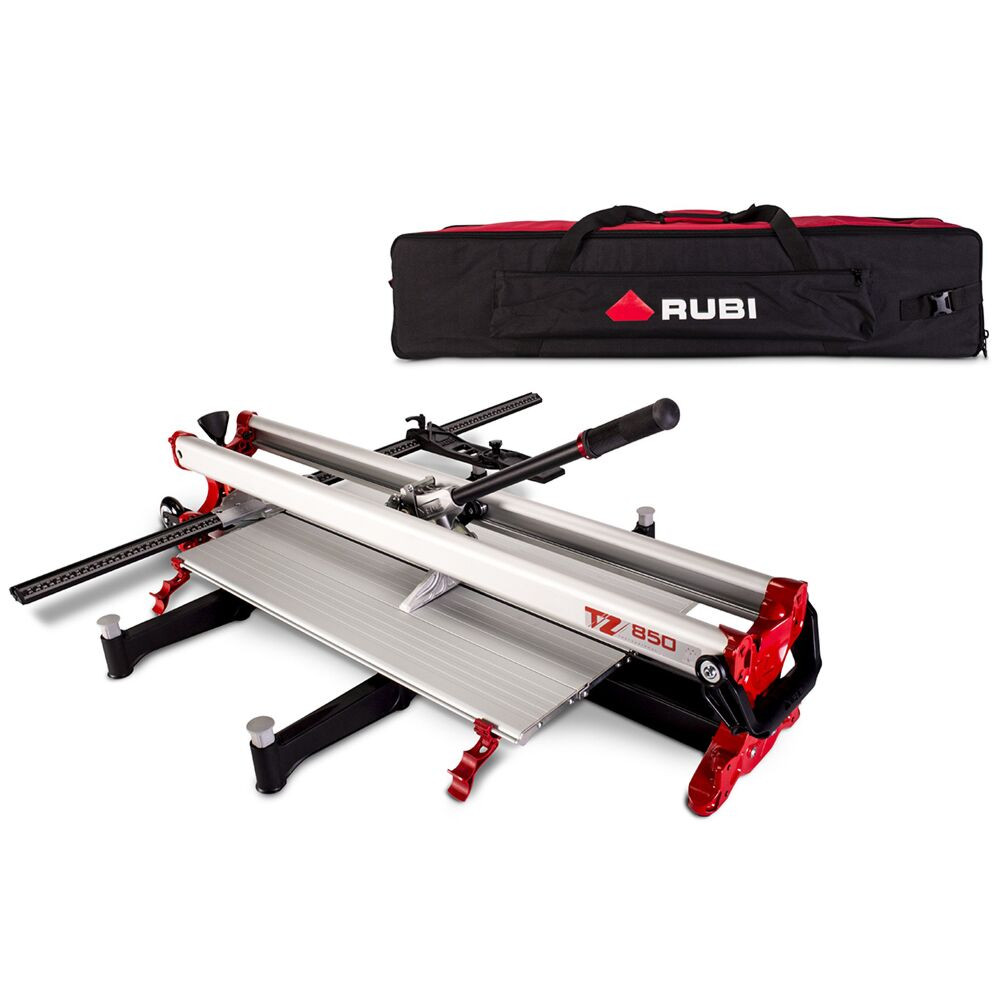 Rubi TZ Tile Cutters with Carrying Case