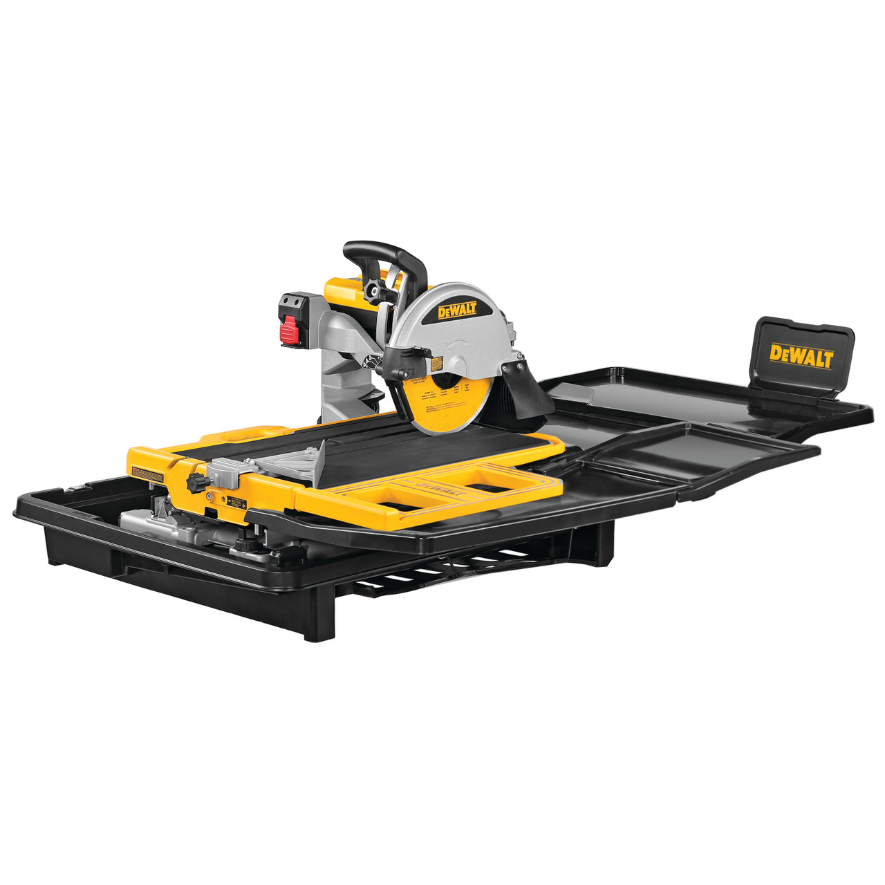 DeWalt D36000 High Capacity 10