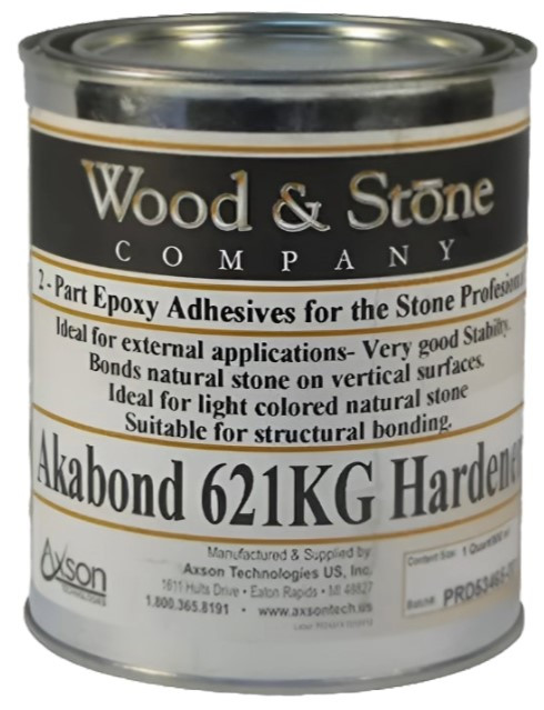 Axson Akabond 621 KG Epoxy