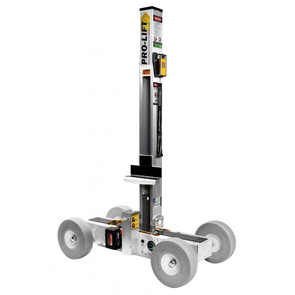 Omni Cubed Pro-Lift Automatic PLA-140