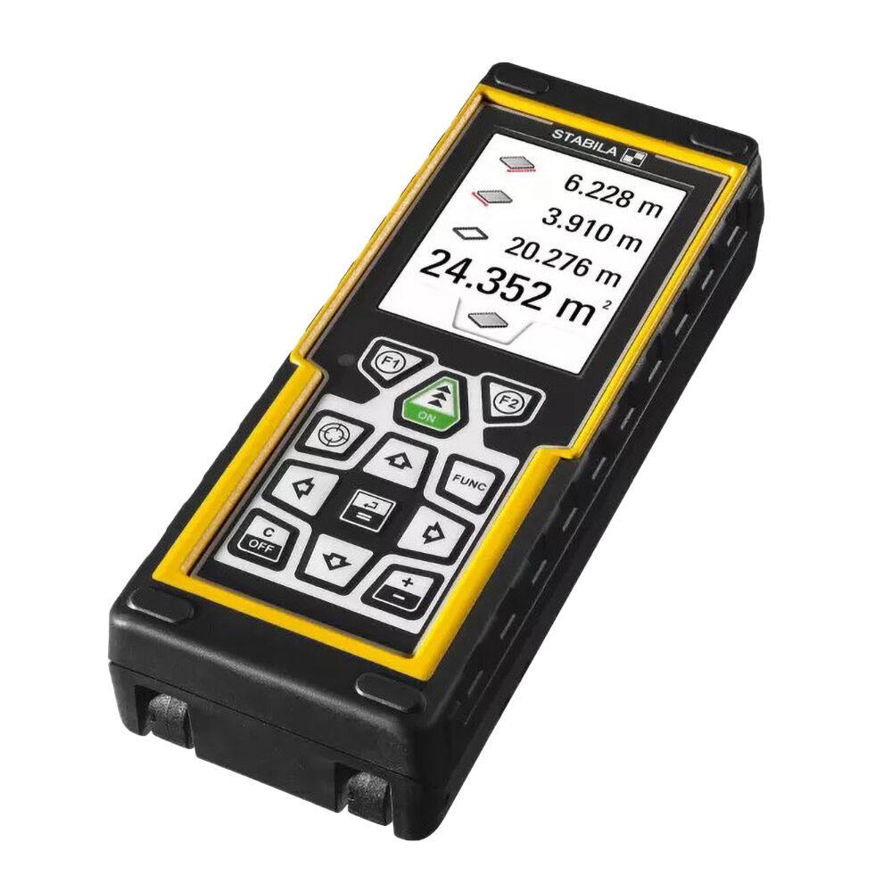 STABILA LD-520 LASER DISTANCE