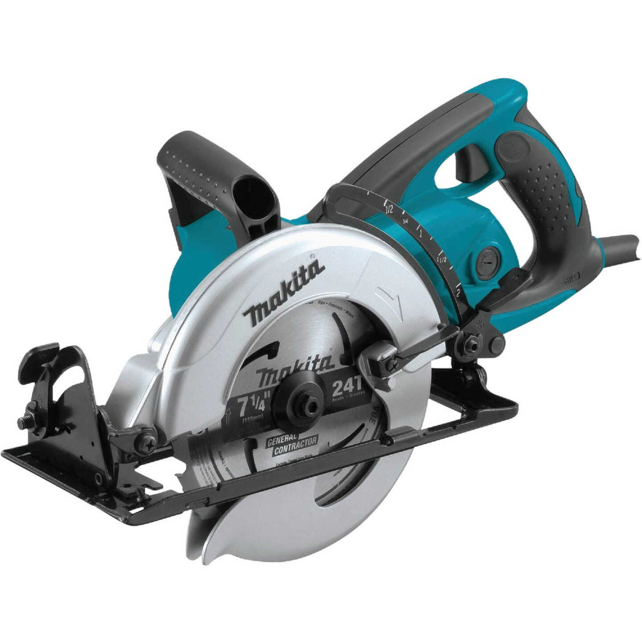 Makita Hypoid Saw 5477NB