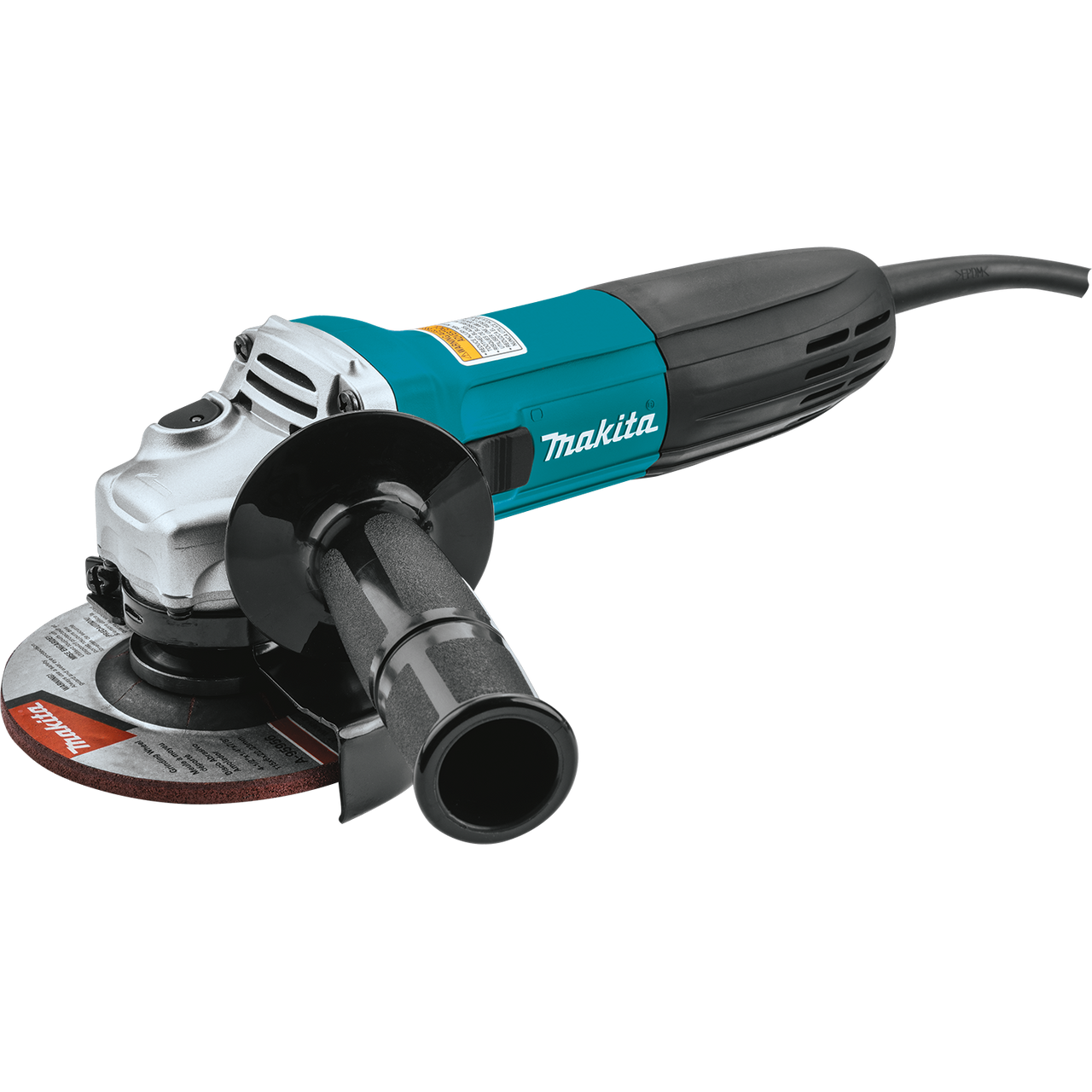 Makita GA4530 4-1/2
