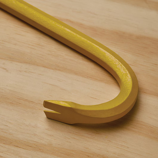 Steel Bar Rip Stanley 18