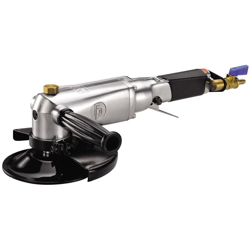 GISON GPW-216, 7