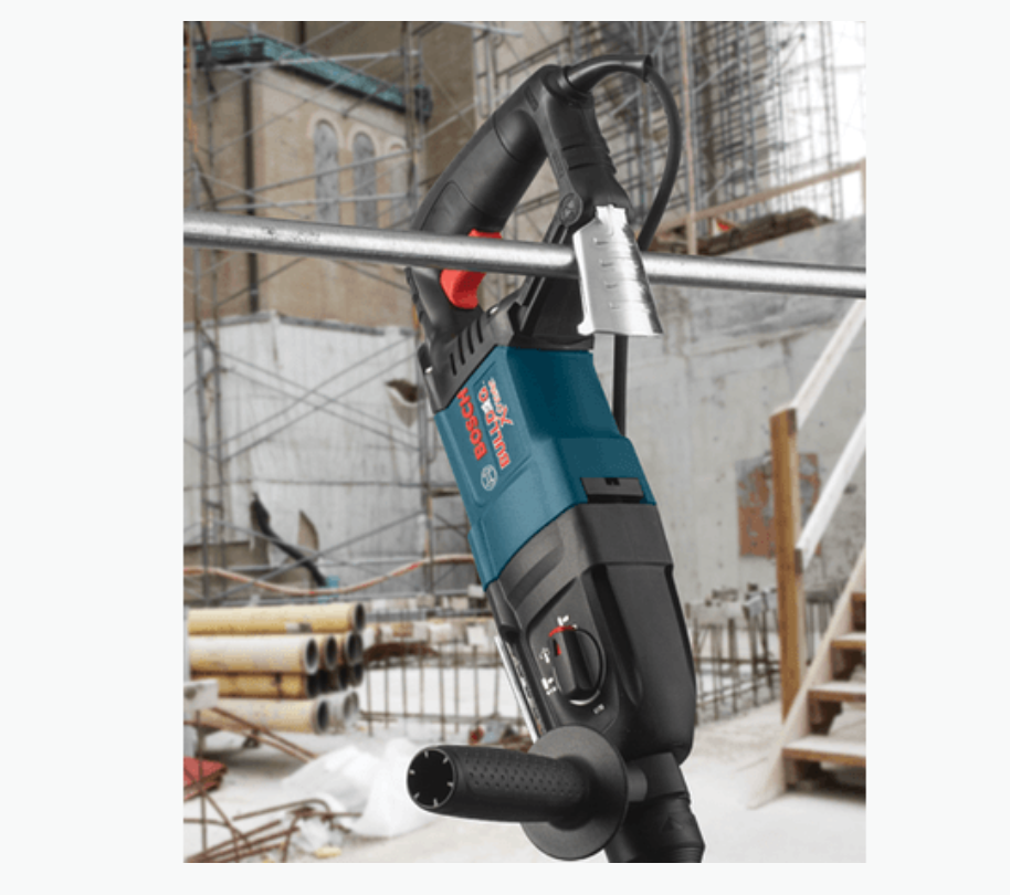 Bosch SDS-Plus Bulldog Xtreme 1" Rotary Hammer