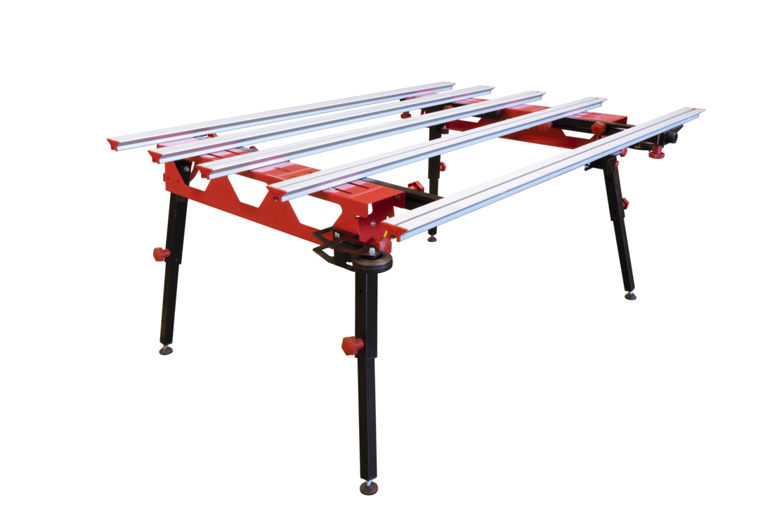 Rebit Stone Tools Table Rubi Slab Table Versa-Tile
