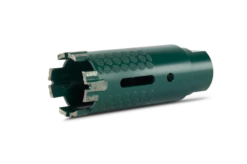 Diamax Cyclone S QZT Core Bit