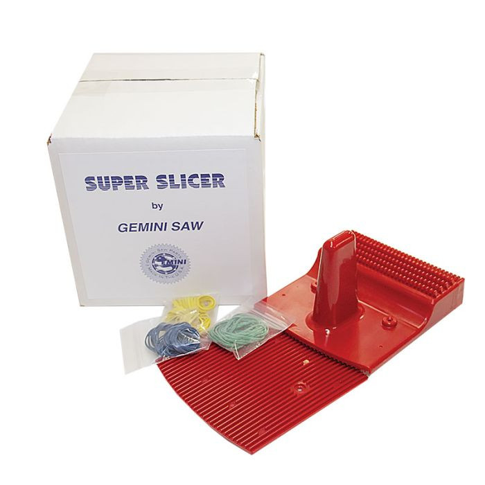 Gemini Piastra Di Taglio Trasparente Per Gemini Go - Ricambio Consumabili, 3x6 Pollici