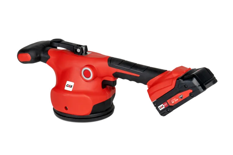 Rubi Quake Energy CAS Ceramic Vibrator
