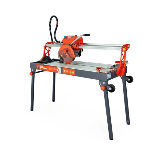 Rubi DC-250-1200 Smart Advance Saw