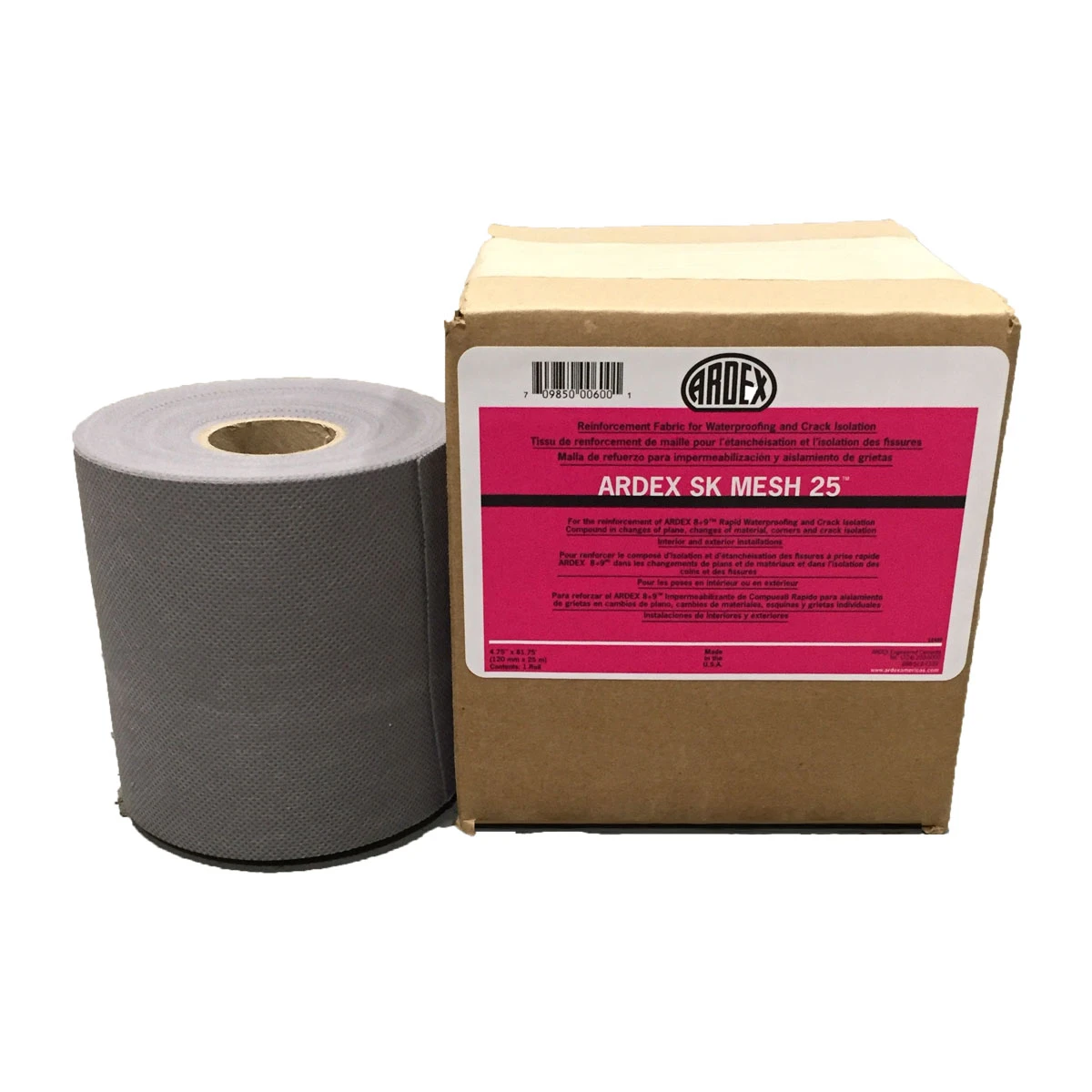 Ardex R25se ARDEX SK-25 Mesh - 4.75