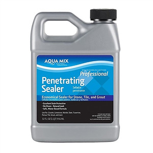 Aqua Mix Grout Sealer 1-Gallon