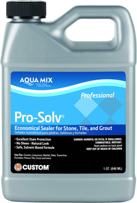 Aqua Mix Pro-Solv Sealer
