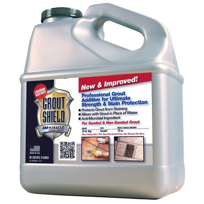 Miracle Sealants Grout Shield, 70 oz.