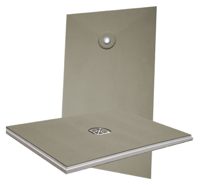 Laticrete Hydro Ban Pre-Sloped Shower Pan