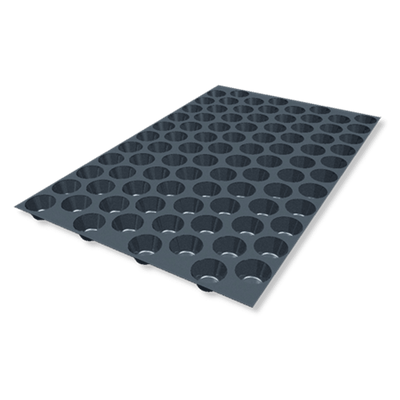 Laticrete Tile & Drain Mat 4' x 50' Roll