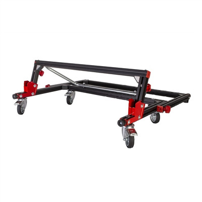 Rubi SLAB Trolley 18934