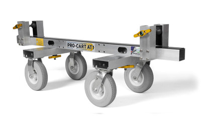 Omni Cubed Pro-Cart AT1 PCAT1-14