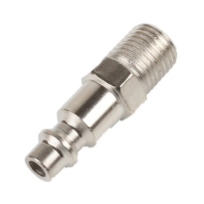 Airhose Nozzle 1/4" Plug