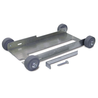 Pearl Abrasive Blade Roller for Worm Drive Saws