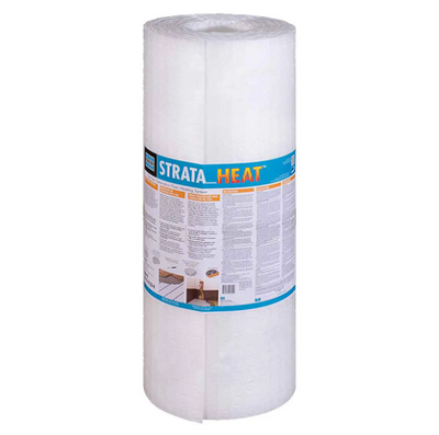 Laticrete Strata Heat Mat