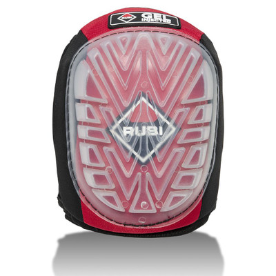 Rubi Professional Gel Comfort Knee Pads