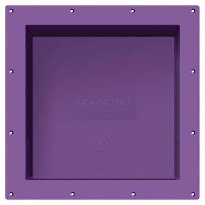 EZ Niche Large Square Niche