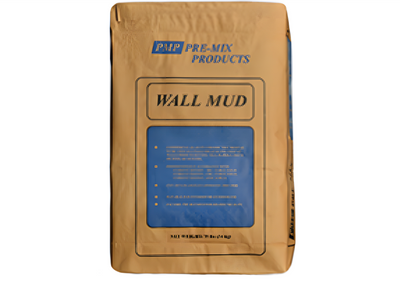 Ez-Mix Wall Mud (75lb)