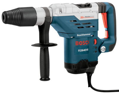 Bosch SDS-max 1-5/8 In. Combination Hammer